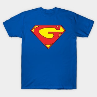 Super Guy T-Shirt